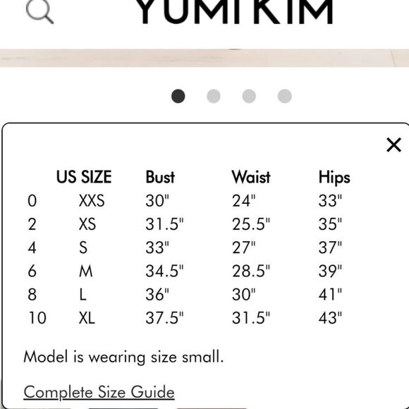 Yumi Kim High Demand Maxi Women's Dress Size M - Picture 12 of 12